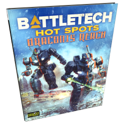 BattleTech Hot Spots: Draconis Reach