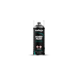 UK Bronze Green